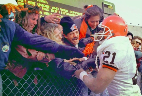 last game in memorial stadium