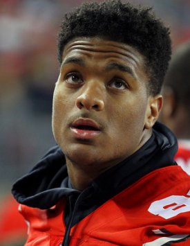 Dre'Mont Jones will be a beast.. it's just a matter of how soon. 