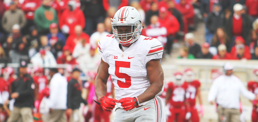 Raekwon McMillan