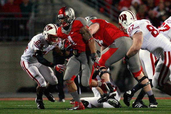 Ohio State-Wisconsin 2011