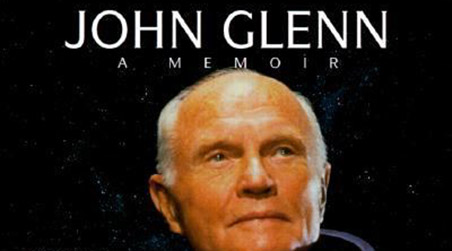 John Glenn: A Memoir