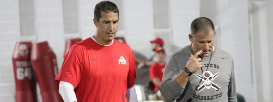 Fickell, Schiano