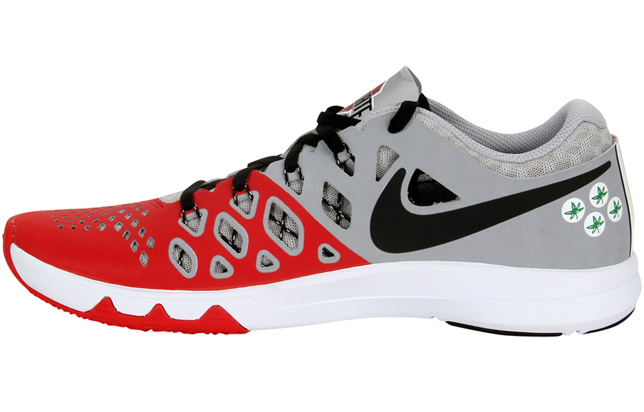 ohio state nike shoes 2016