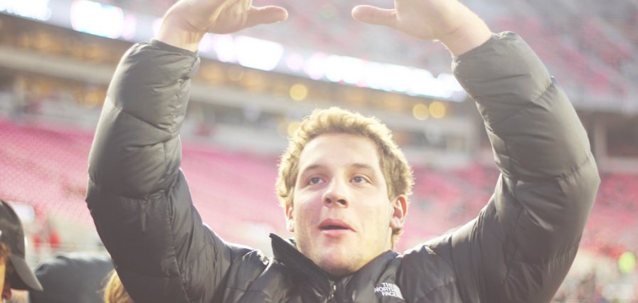 Nick Bosa is my favorite for most impactful true freshman. Nick Bosa is my favorite for most impactful true freshman.