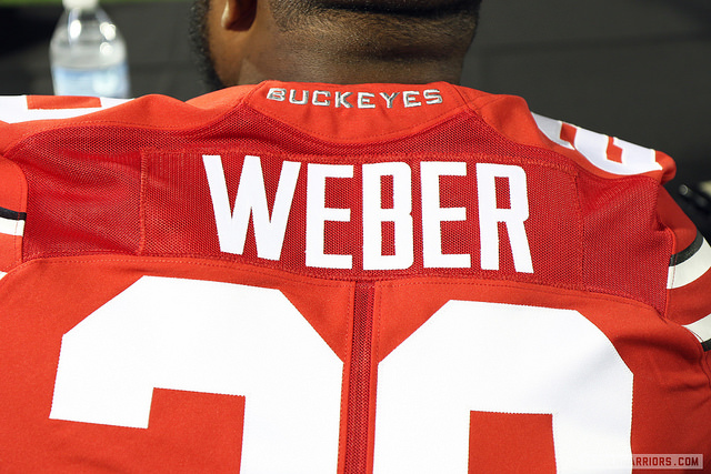 Weber Weber
