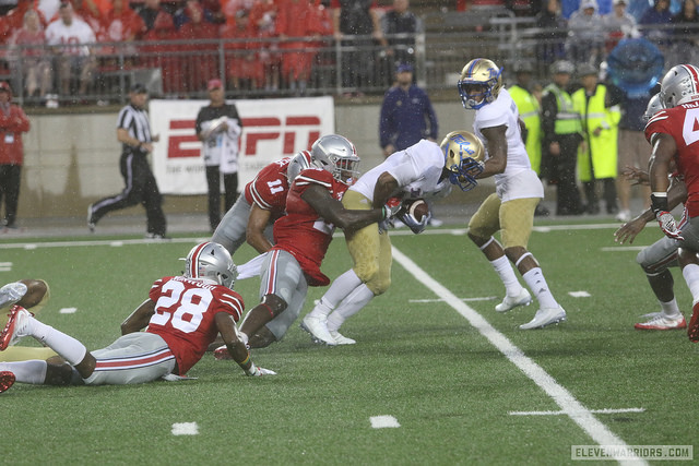buckeye defense buckeye defense