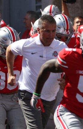 Make a note: DJ likes Ohio State more than Andrew. Make a note: DJ likes Ohio State more than Andrew.