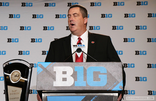 Paul Chryst