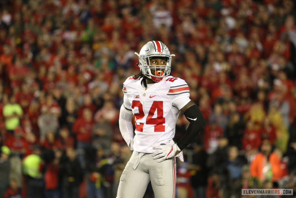 Malik Hooker