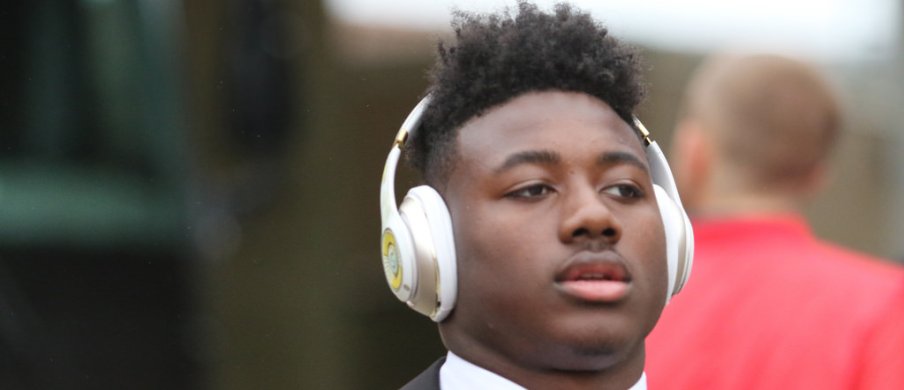 Curtis Samuel: feed this man! Curtis Samuel: feed this man!