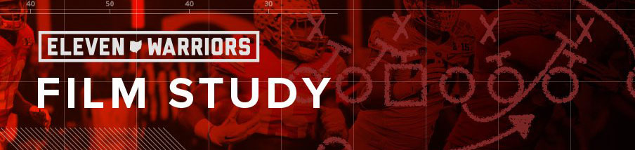 Ohio State Football Film Study