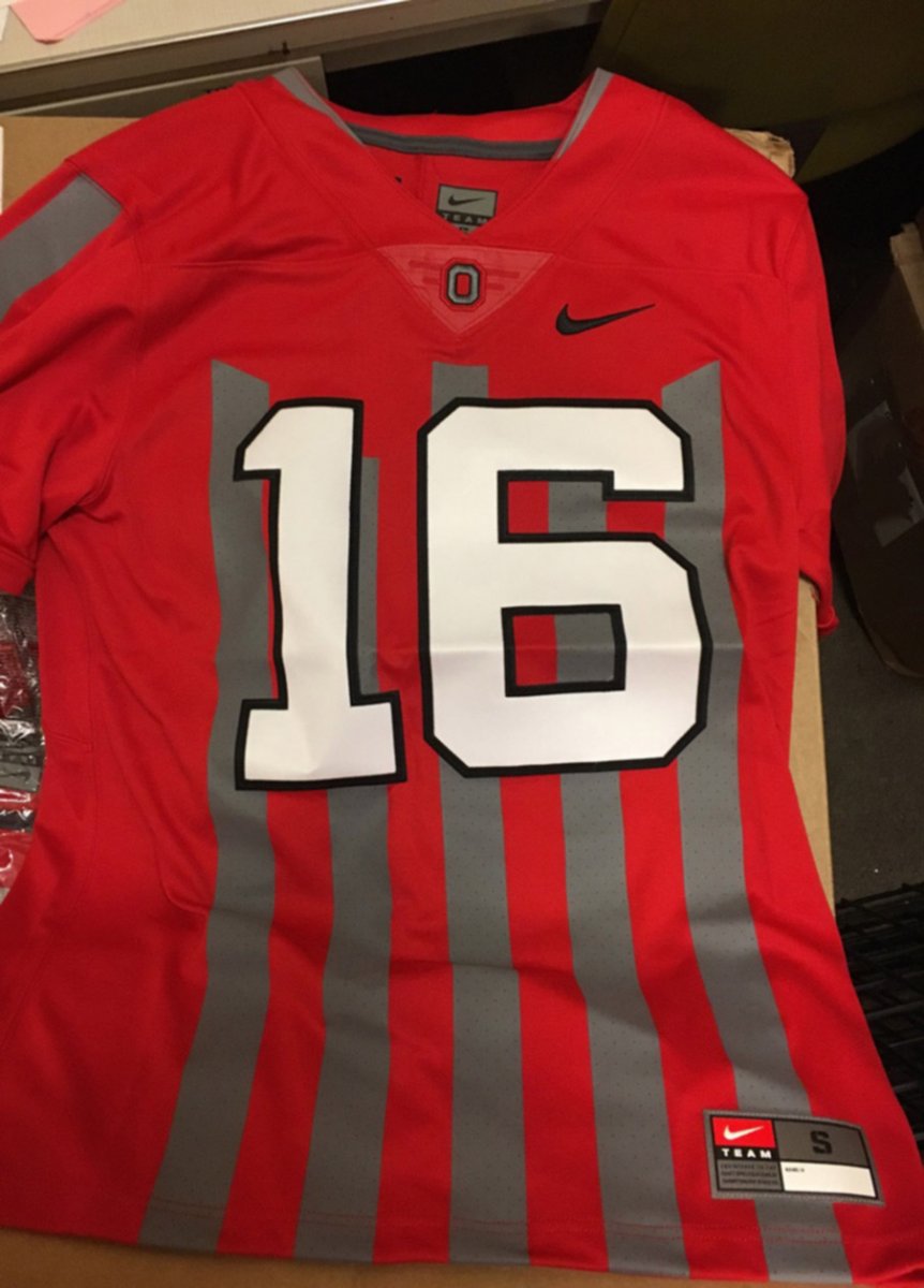 osu throwback jersey