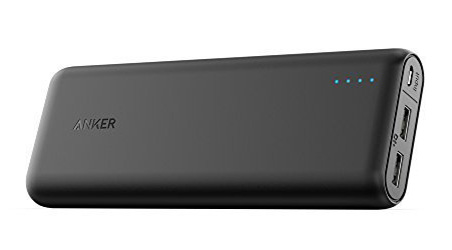 Anker PowerCore 20100