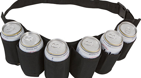 Beer Holster