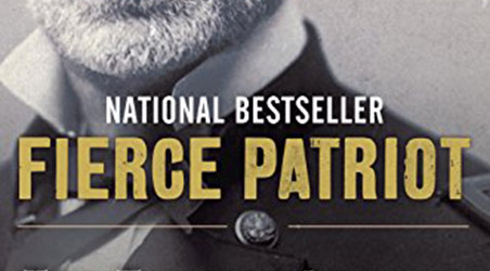 Fierce Patriot: The Tangled Lives of William Tecumseh Sherman