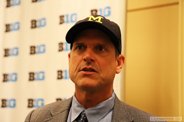 Harbaugh