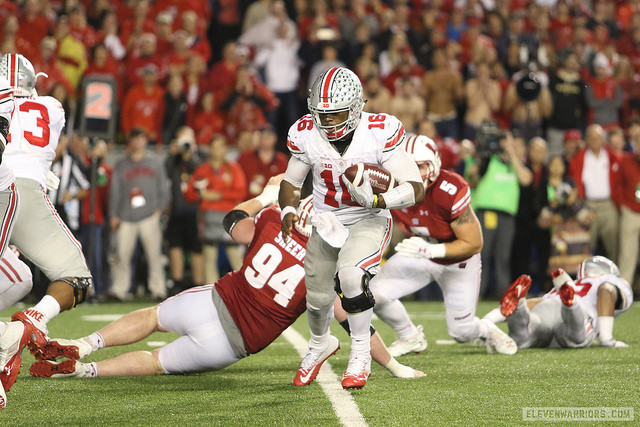 barrett vs. wisconsin 2016