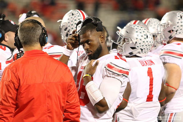 Meyer, Barrett Meyer, Barrett