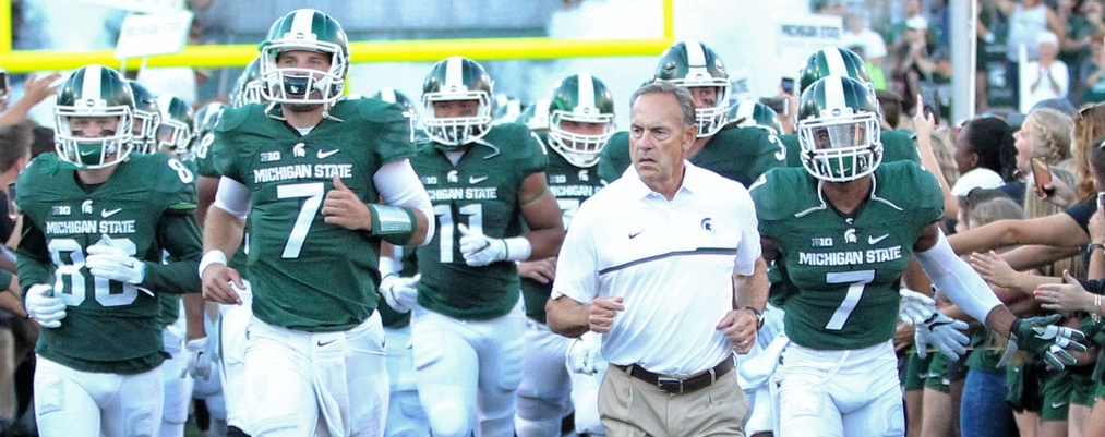Michigan State Michigan State