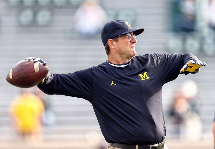 Harbaugh