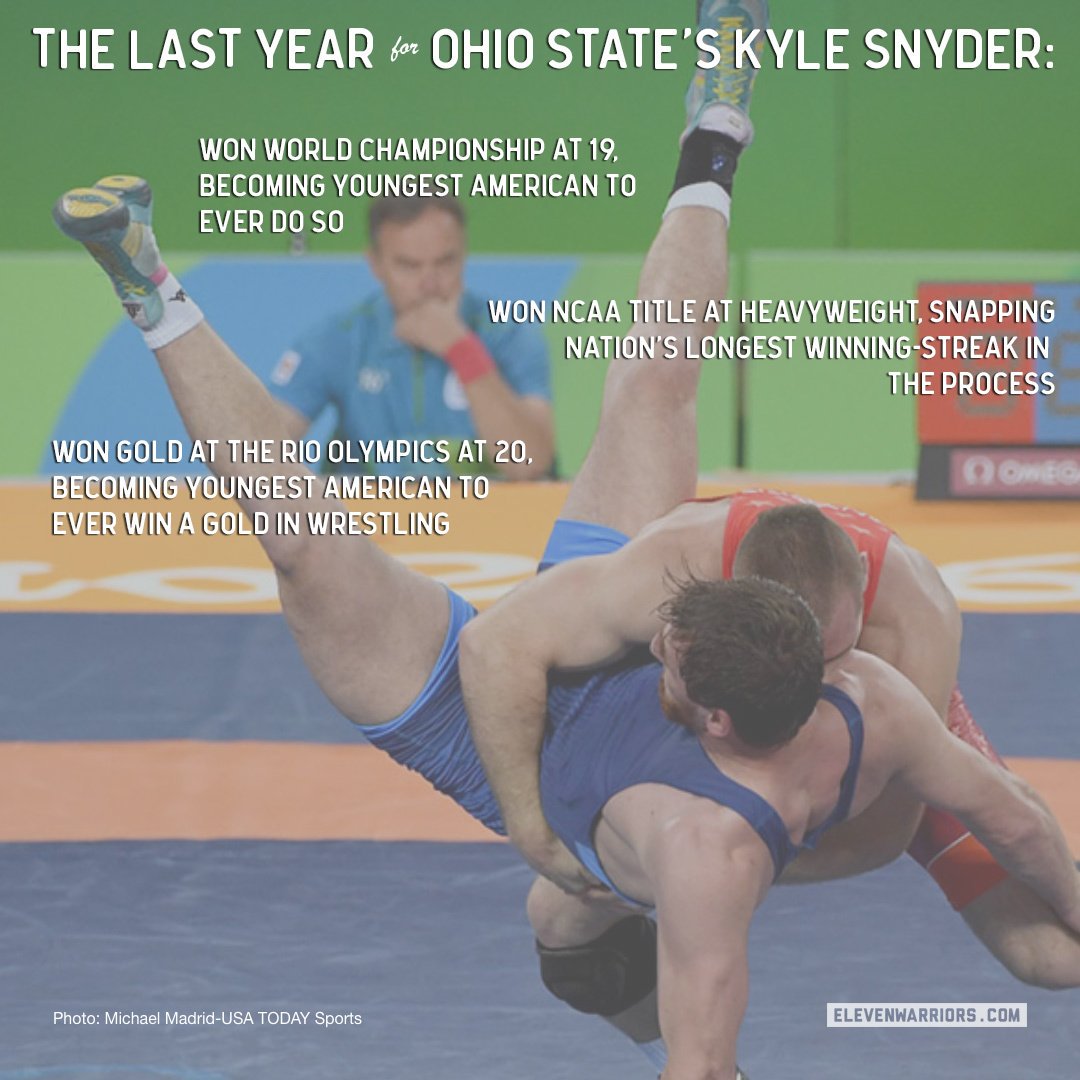 Snyder Man