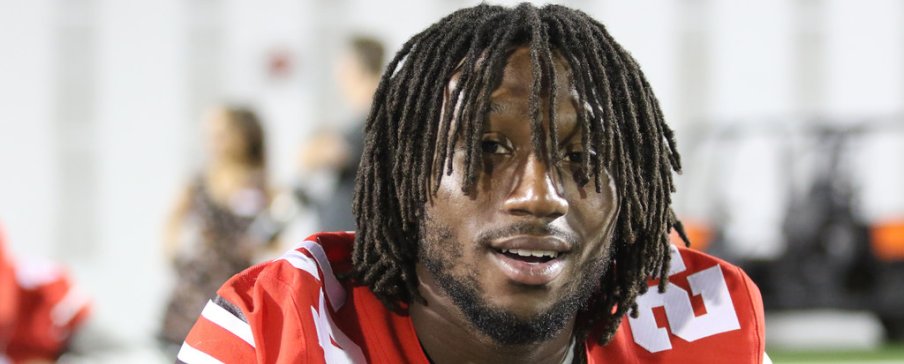 Malik Hooker was stunned to hear he won the 2016 Tatum/Winfield Slashy Malik Hooker was stunned to hear he won the 2016 Tatum/Winfield Slashy