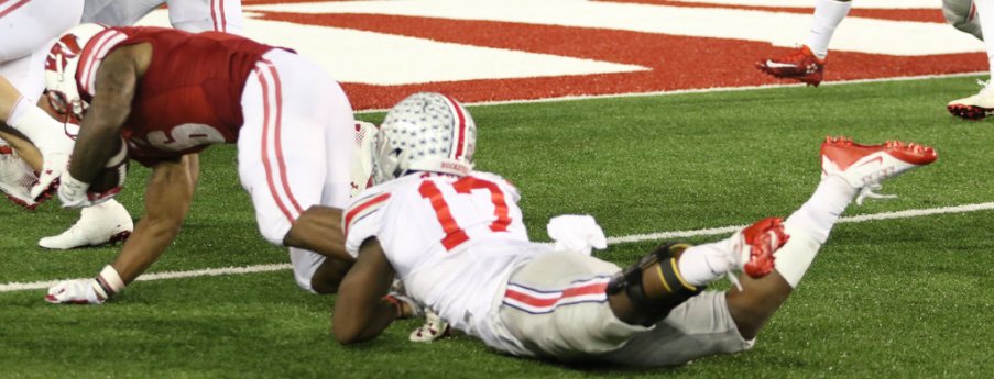 Jerome Baker ranks 2nd on the team with 79 tackles. Jerome Baker ranks 2nd on the team with 79 tackles.