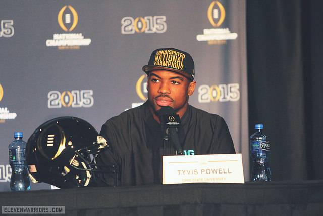 Powell Powell