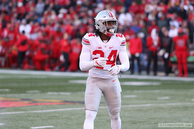 Malik Hooker