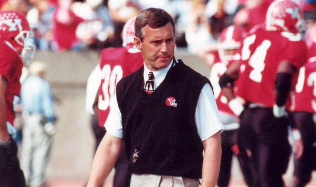 jim tressel