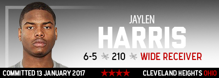 Jaylen Harris