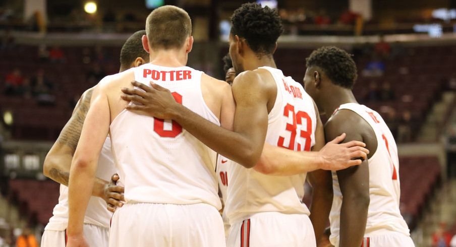 Ohio State brings back a large core in 2017–18.