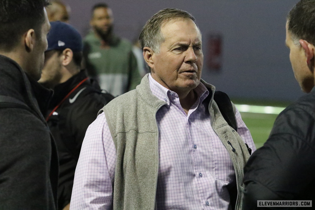 Bill Belichick