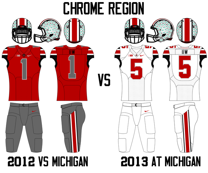 chrome chrome