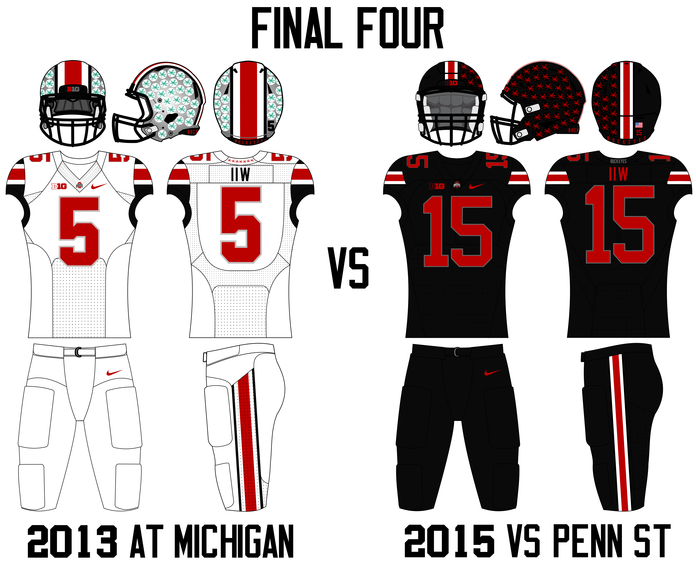 Final Four Final Four