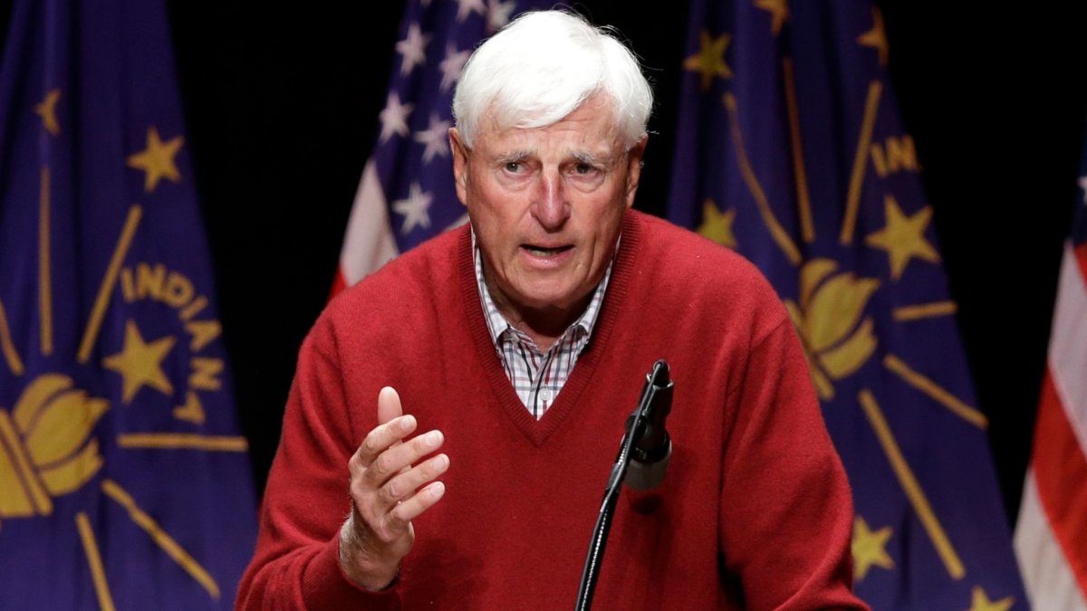 bob knight