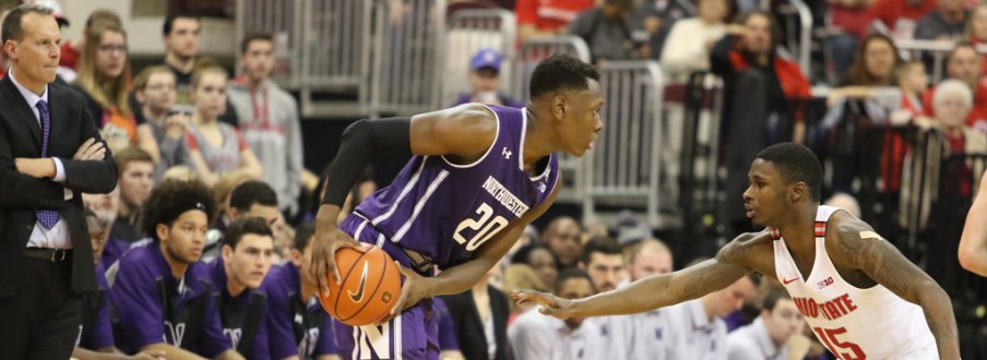 Chris Collins and Scottie Lindsey (14.2 ppg) give the Wildcats a shot to record their first ever NCAA tournament win.