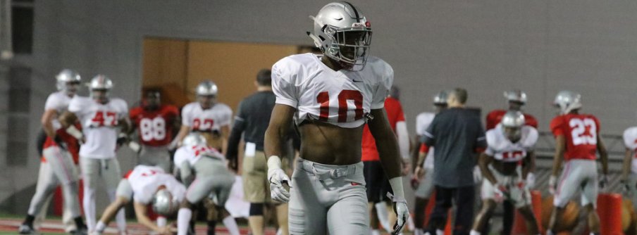 Kendall Sheffield isn't a true freshman - he's a redshirt sophomore after a year of juco - but projects as an immediate factor at cornerback. Kendall Sheffield isn't a true freshman - he's a redshirt sophomore after a year of juco - but projects as an immediate factor at cornerback.