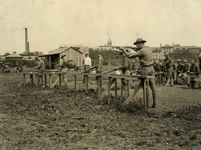 planning the assassination of fielding yost