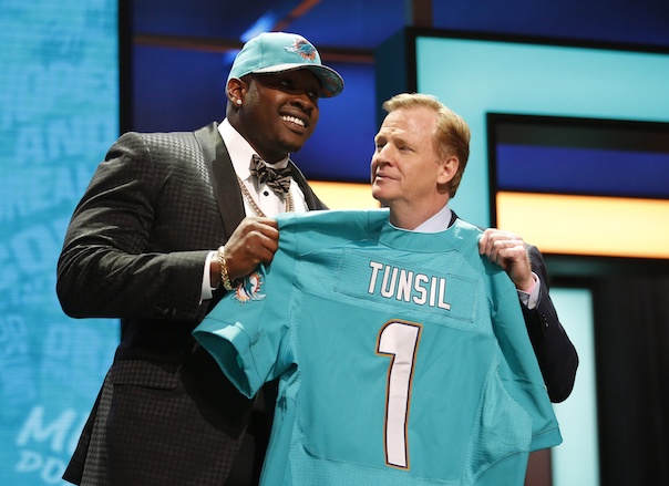 Tunsil