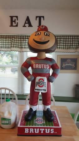 The Very Rare Brutus