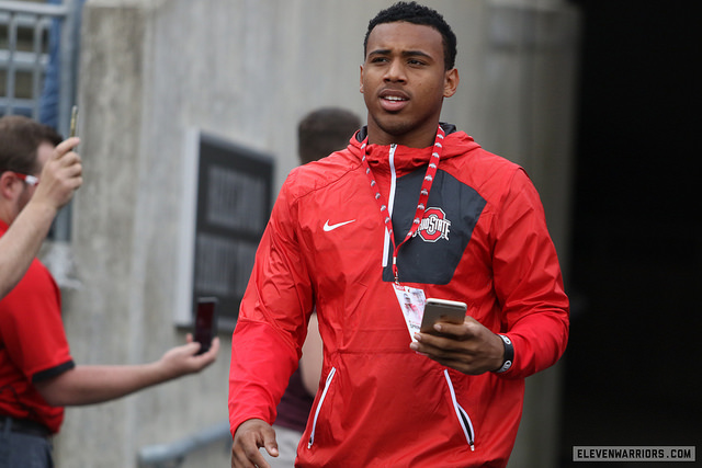 Jaiden Woodbey Jaiden Woodbey