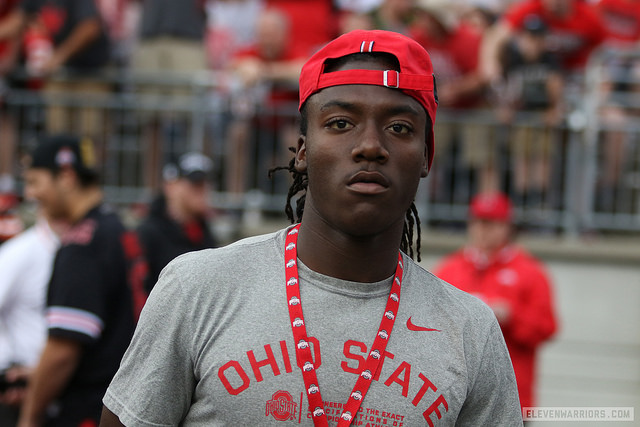 Emory Jones Emory Jones