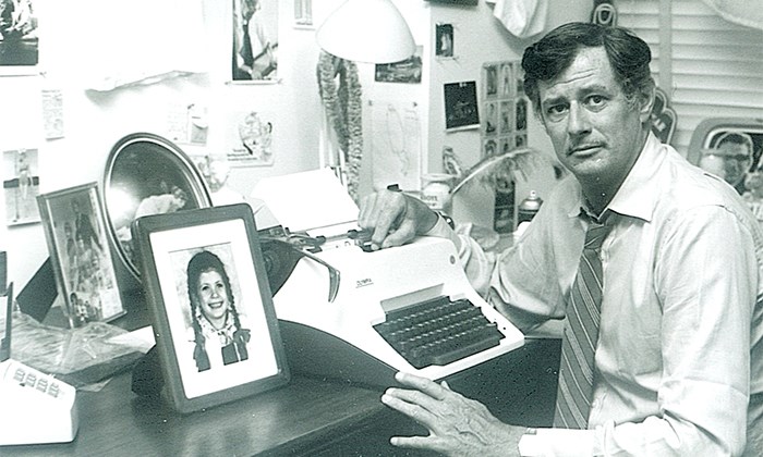 frank deford frank deford