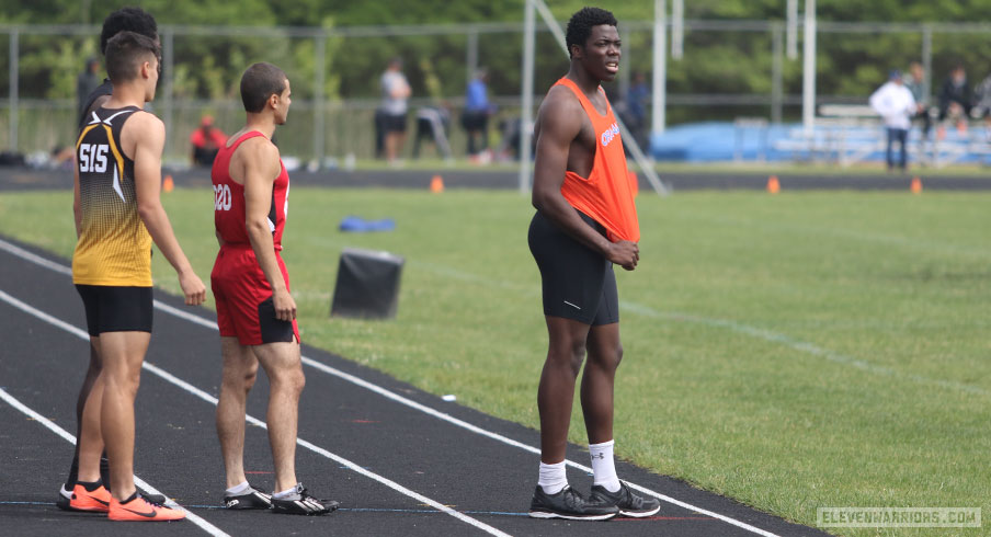 Harrison has his list down to three: Zach Harrison Penn State . Skull Session: A Trash Urban Meyer Take, Buckeyes Get ...