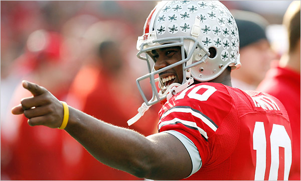 troy smith troy smith
