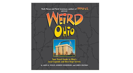 Weird Ohio Travel Guide