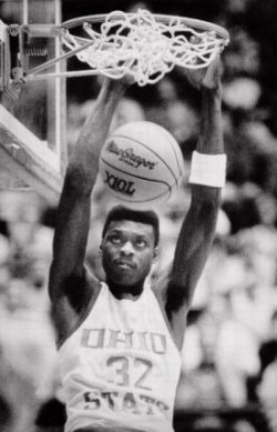 Dennis Hopson scored at-will in college. Dennis Hopson scored at-will in college.