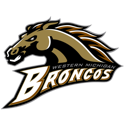 Western Michigan Broncos