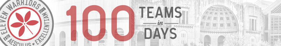 3 Days and counting. 3 Days and counting.